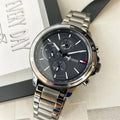 Montre Homme Tommy Hilfiger 1791719 2238