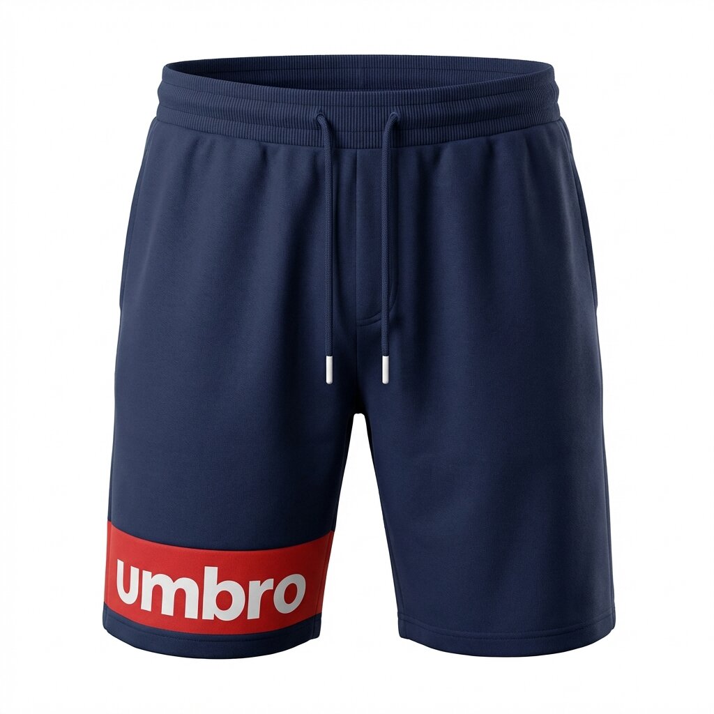 UMBRO SHORT UAA241M105-002