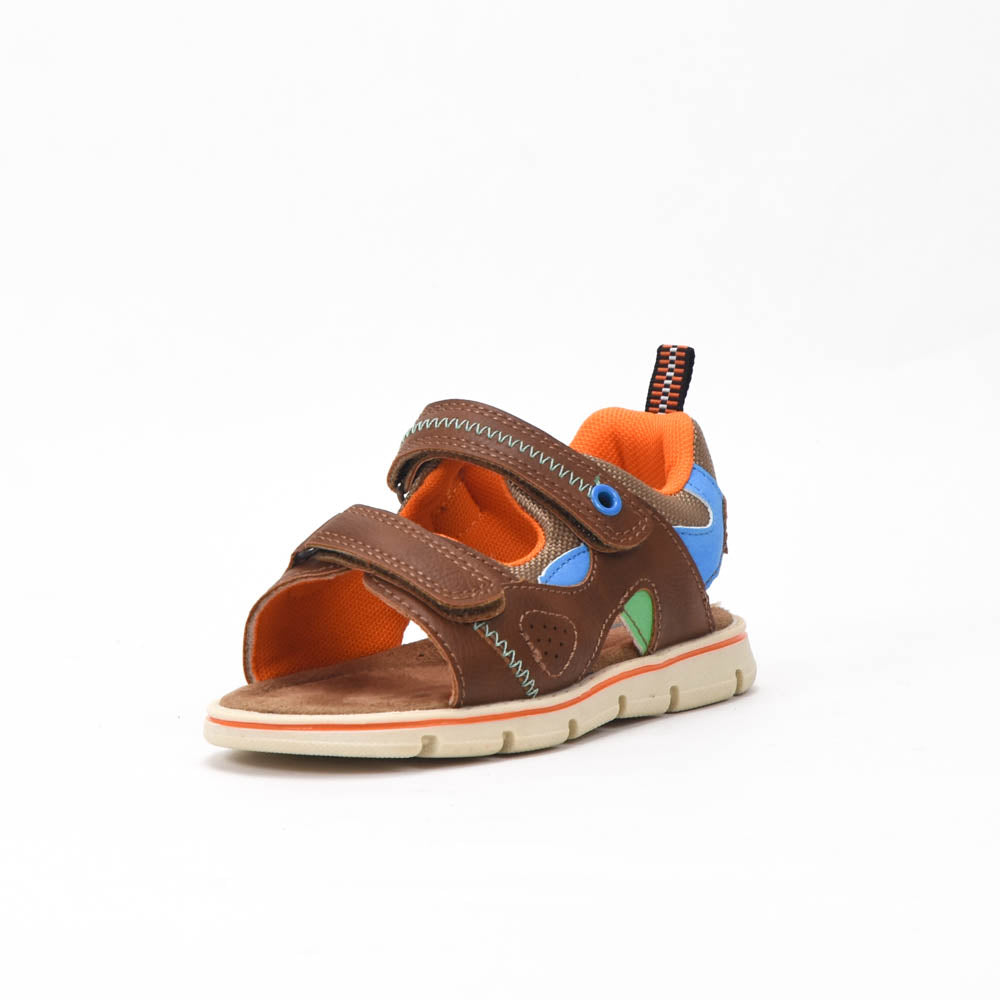Safety Jogger Sandale Enfant 608020-NAT-TBL