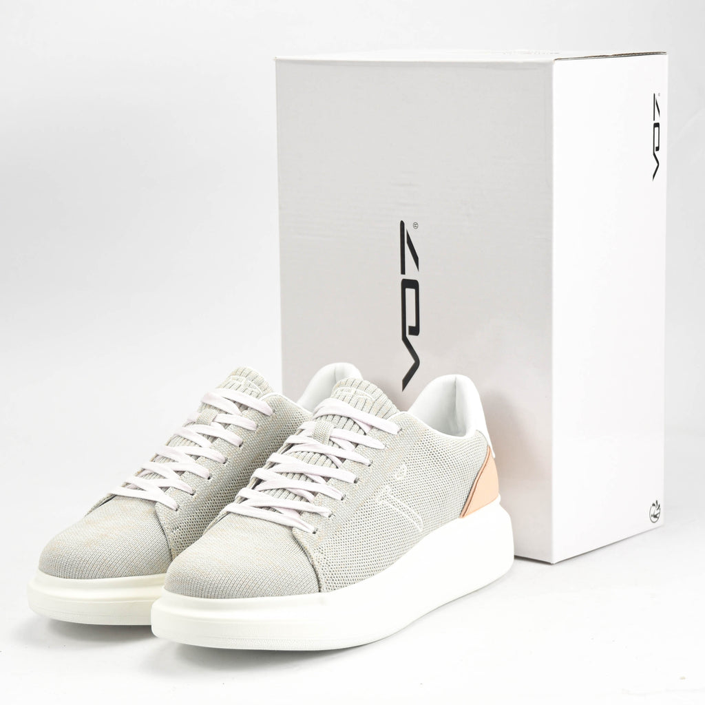 VO7 SHOES ELYSEE BEIGE CH-ELY-BGE