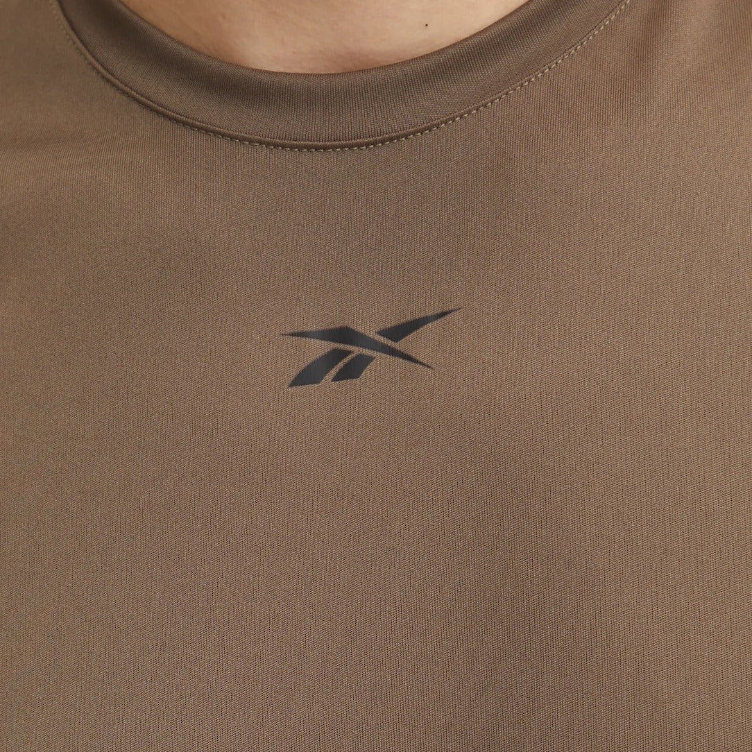 DEBARDEUR T-SHIRT REEBOK 100216538