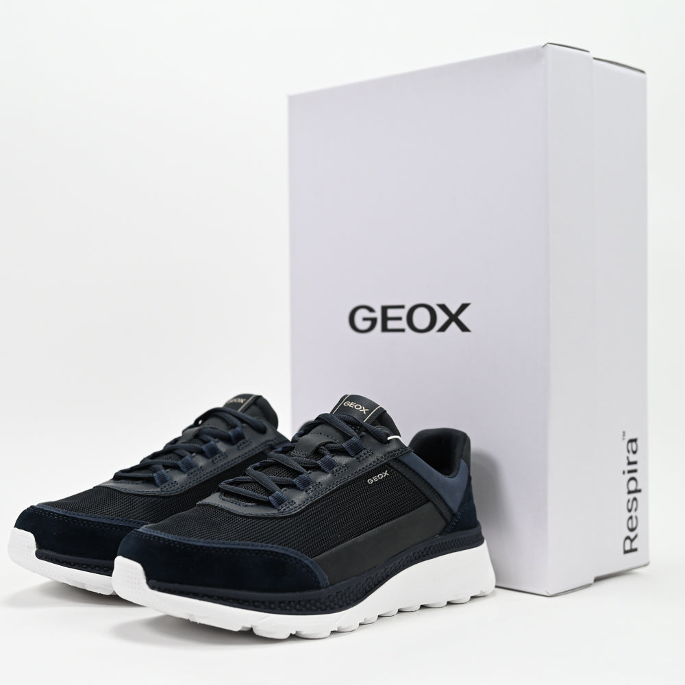 Geox Spherica Actif X1 Sneakers