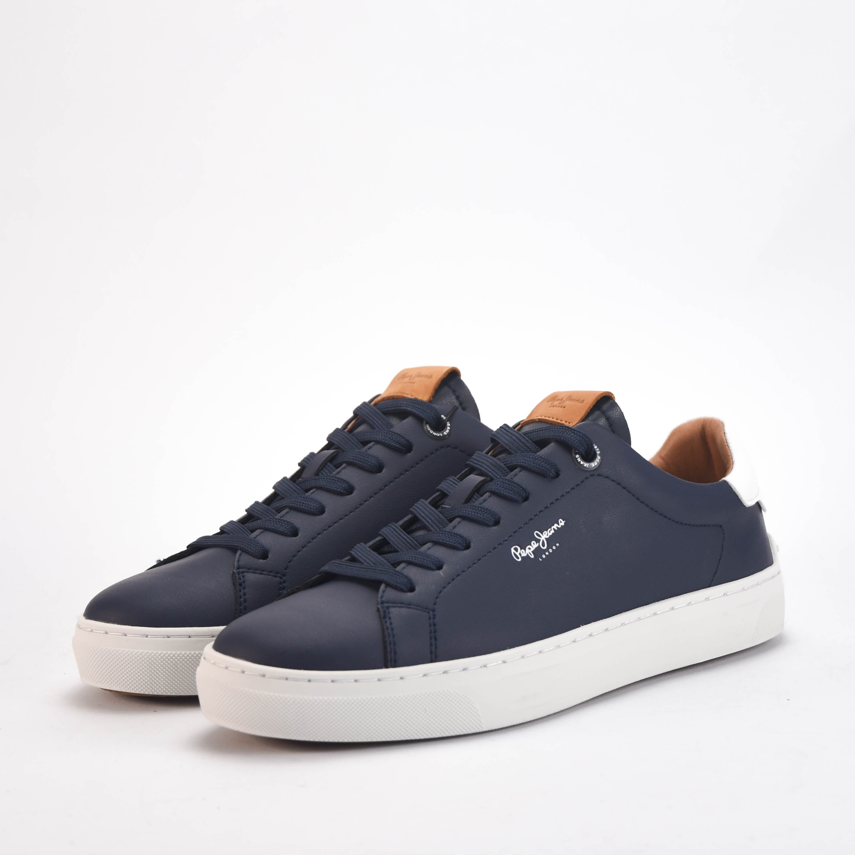 Pepe Jeans SHOES PMS00020-595