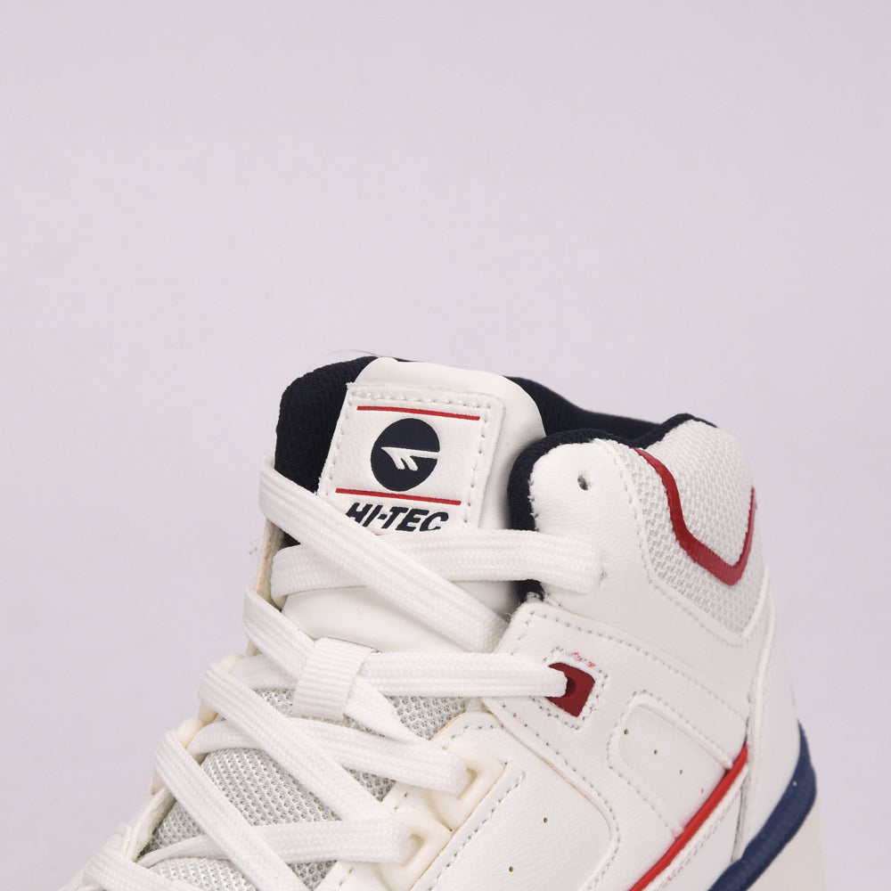 BASKET HI-TEC -FREELINE-MID -JNR L014534