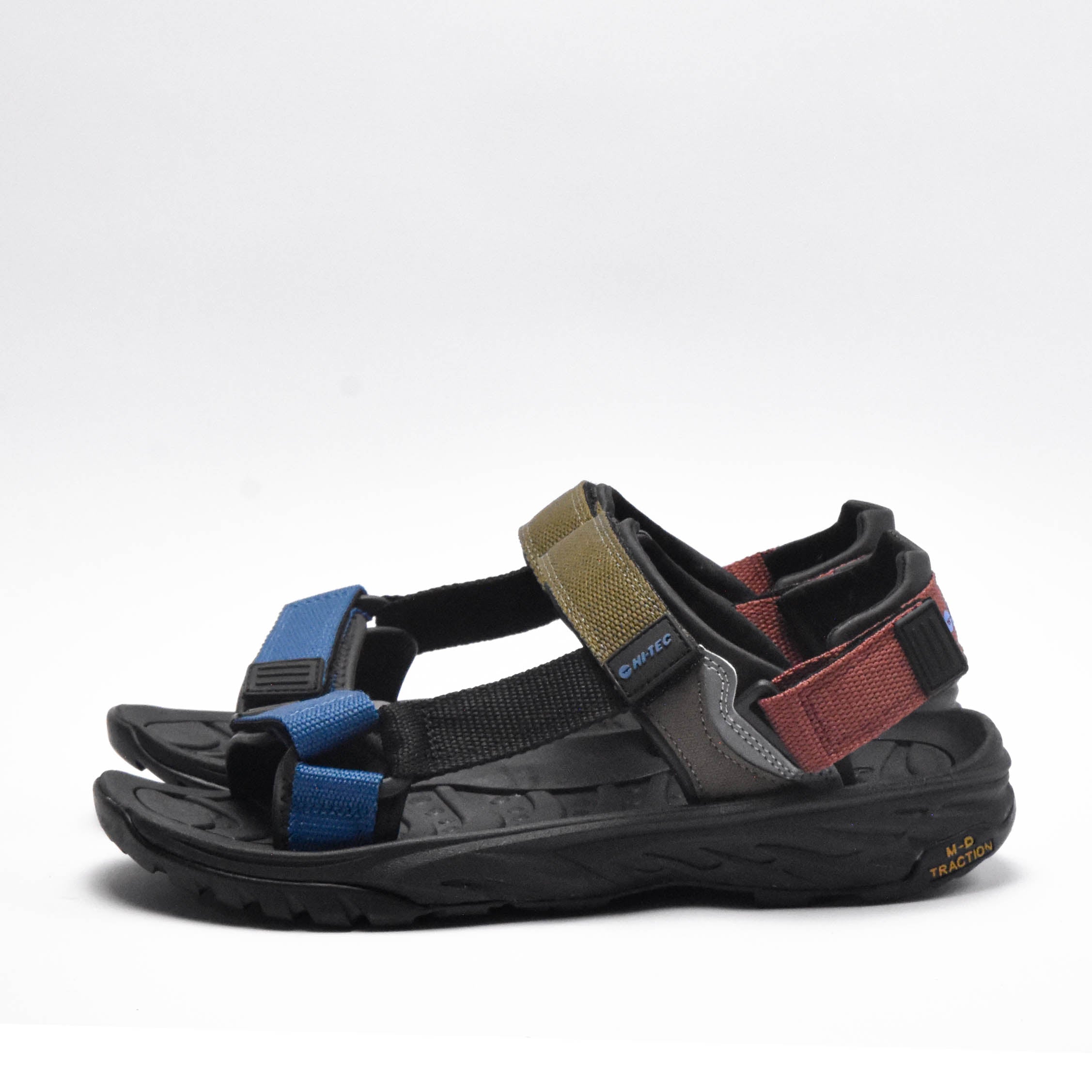 HI TEC ULA RAFT O014452