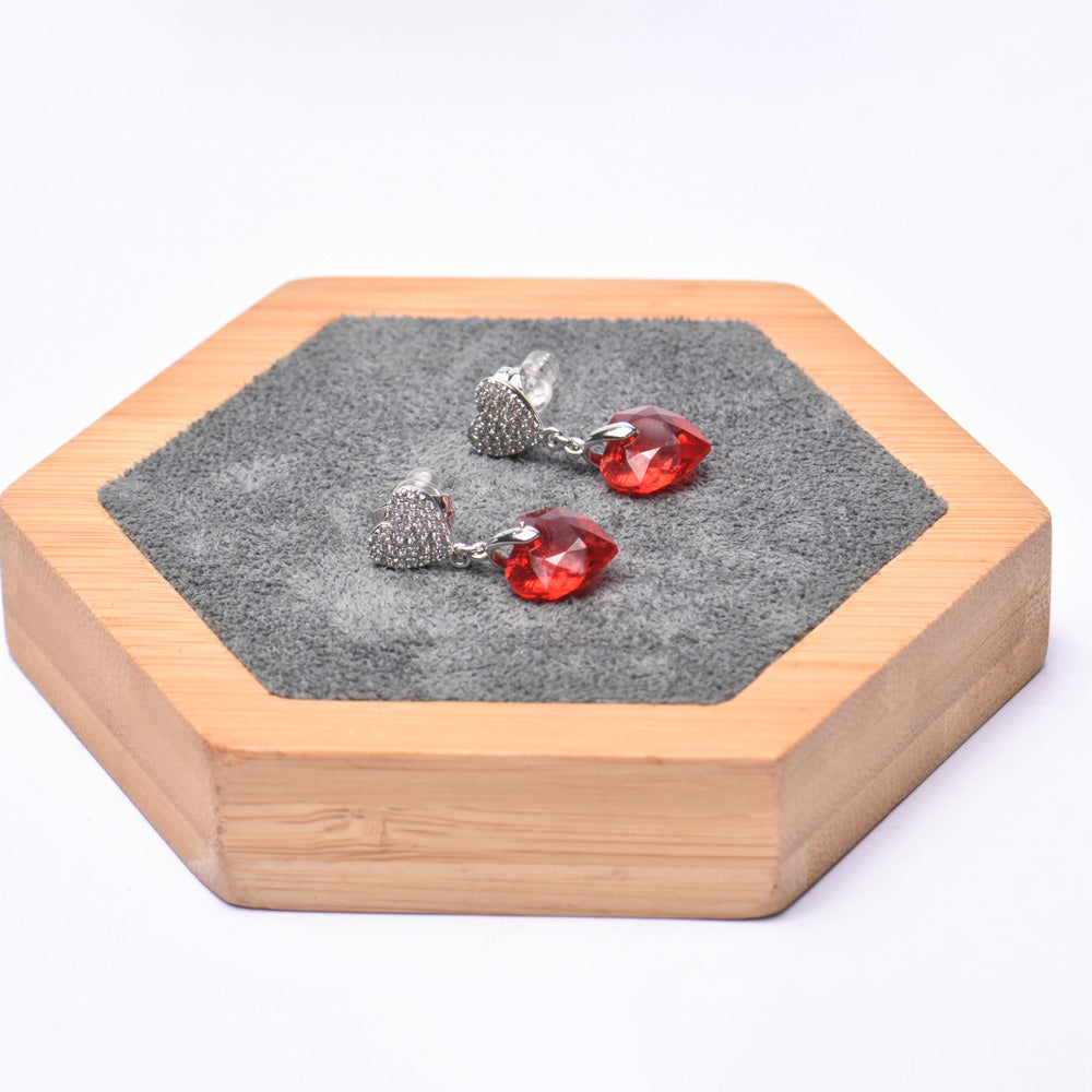 Halo XUPING JEWLERY