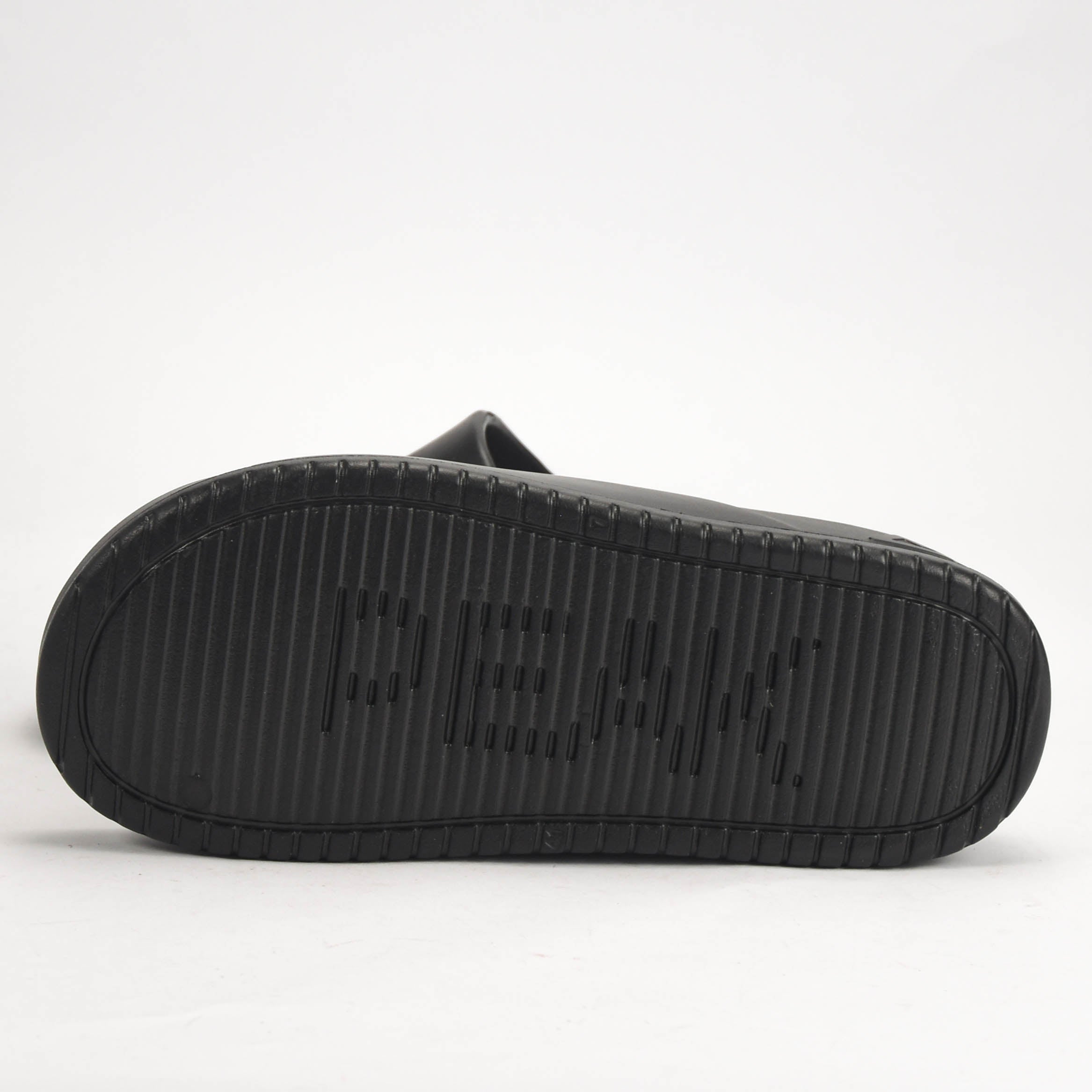 PEAK  CLAQUETTES SLIPPERS _Black RLW2401L-Y291