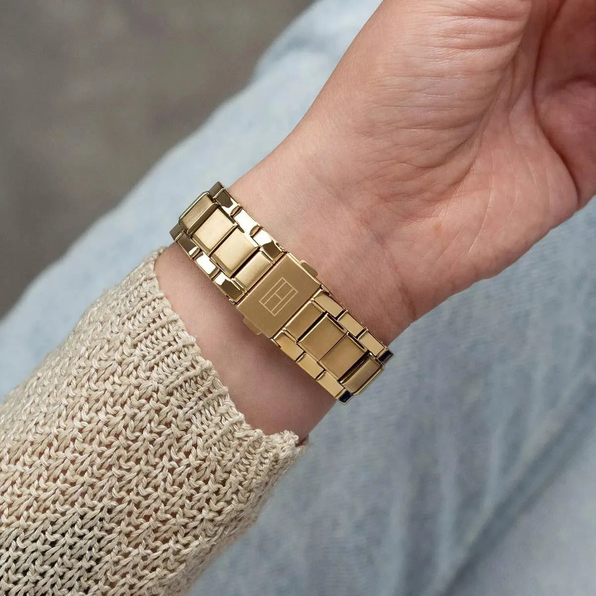 MONTRE Tommy Hilfiger Lori 1782755