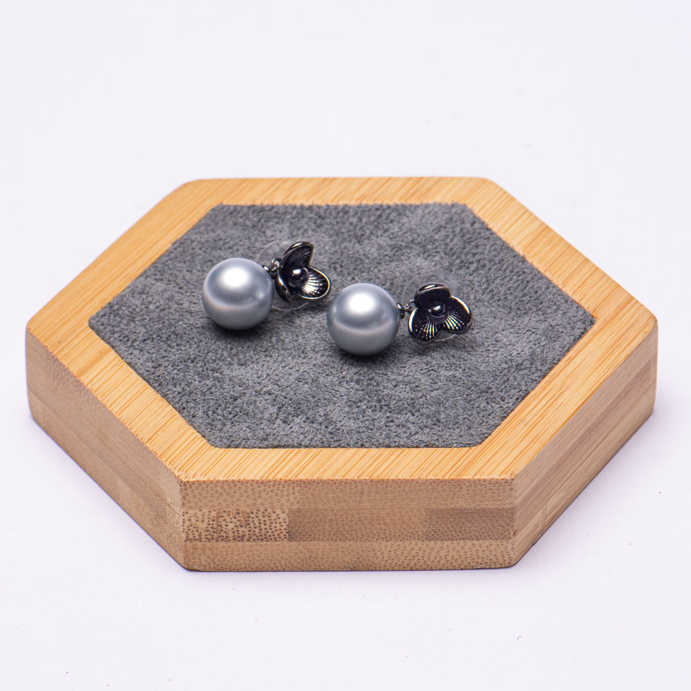 Crystal Charm