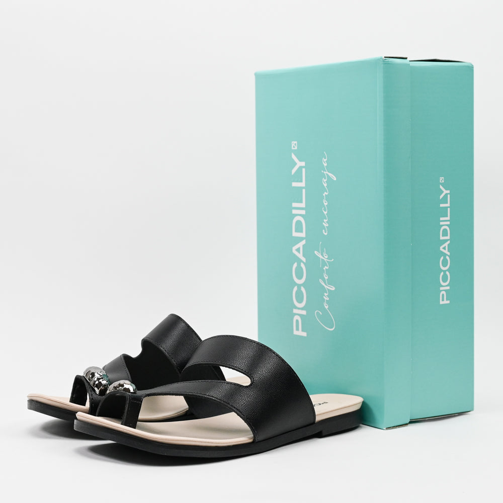 Claquettes Piccadilly Femme