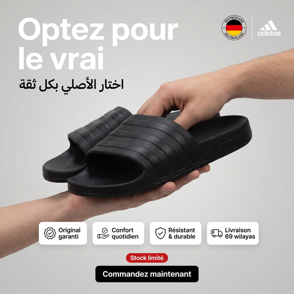 Adidas Adilette Aqua Slides F35550