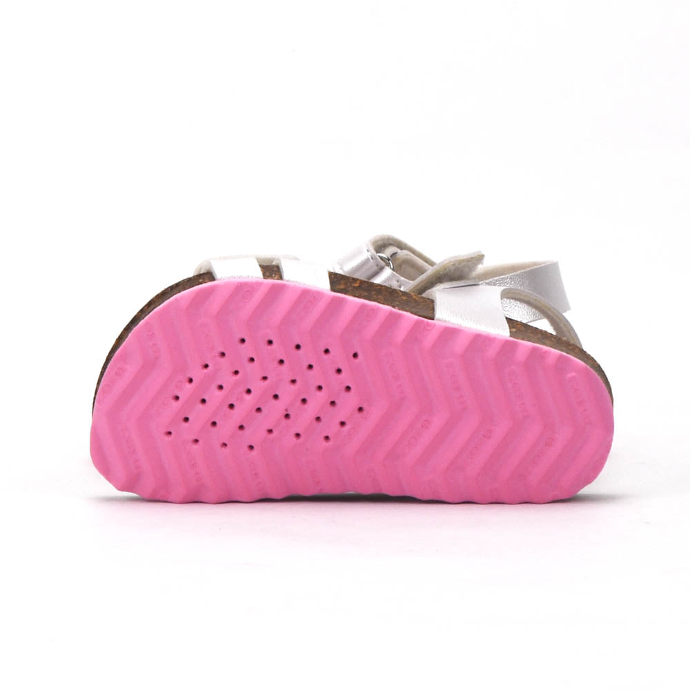GEOX B Sandal Chalki Girl Sandals B352RA0NFKC-C0566