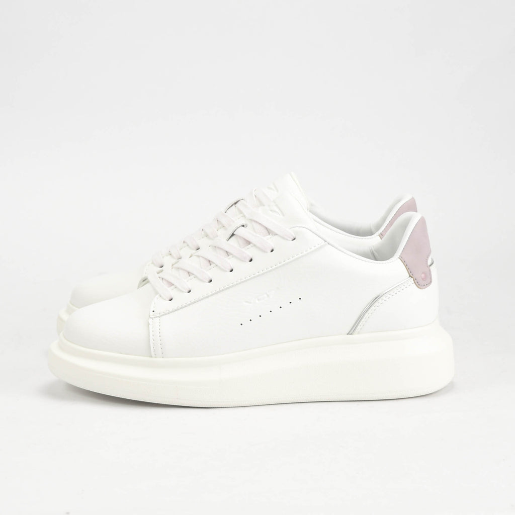 VO7 SHOES COCO PASTEL CH-ELY-COP