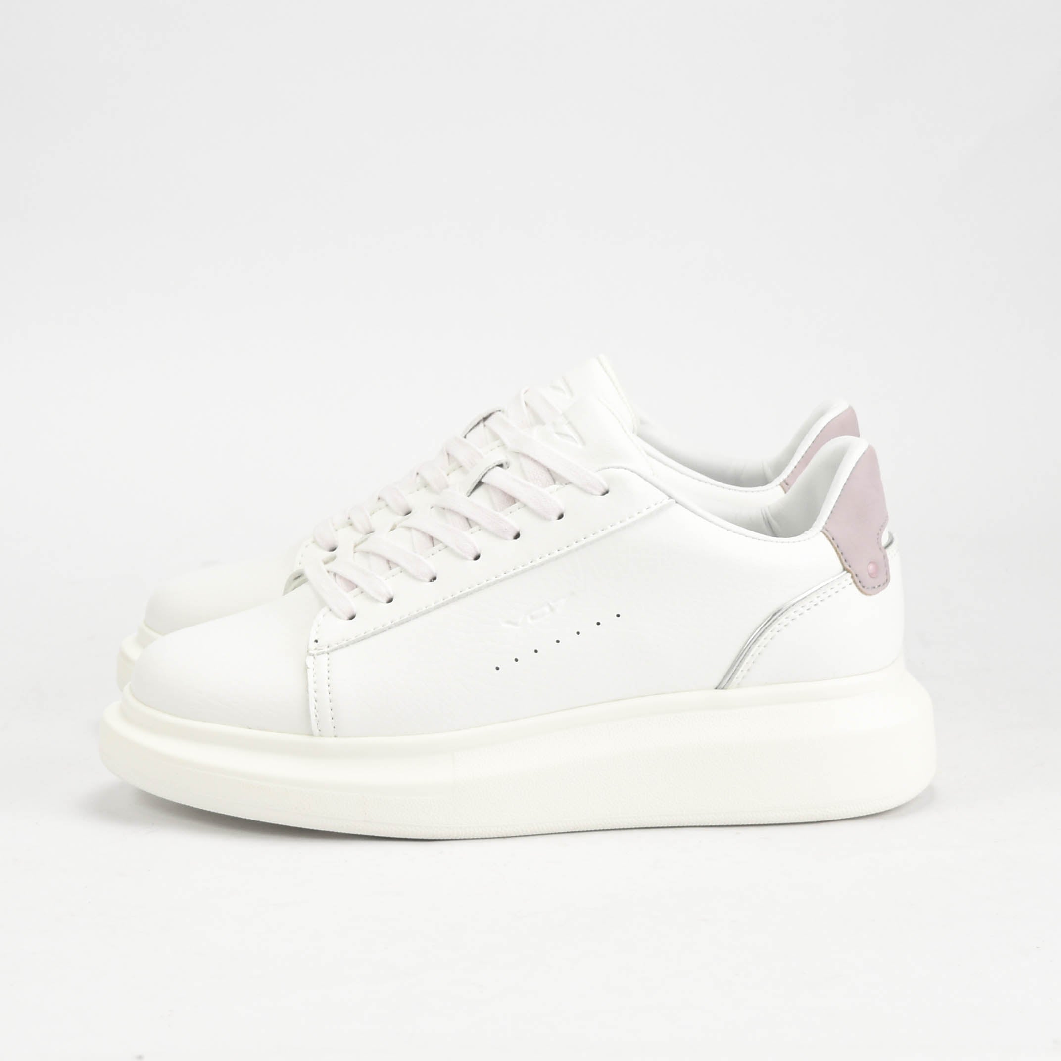 VO7 SHOES COCO PASTEL CH-ELY-COP