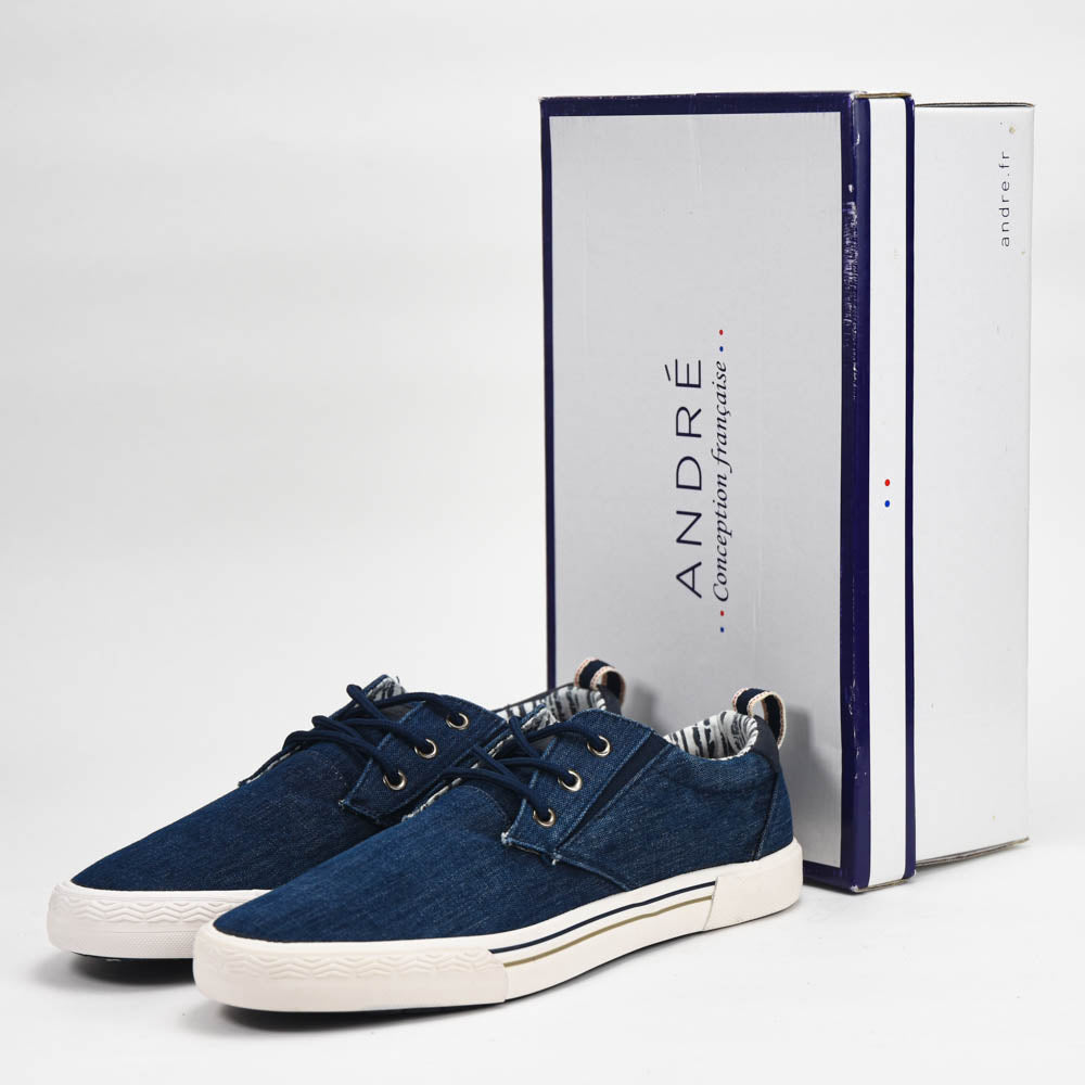ANDRE ESPADRILLES 51355480617