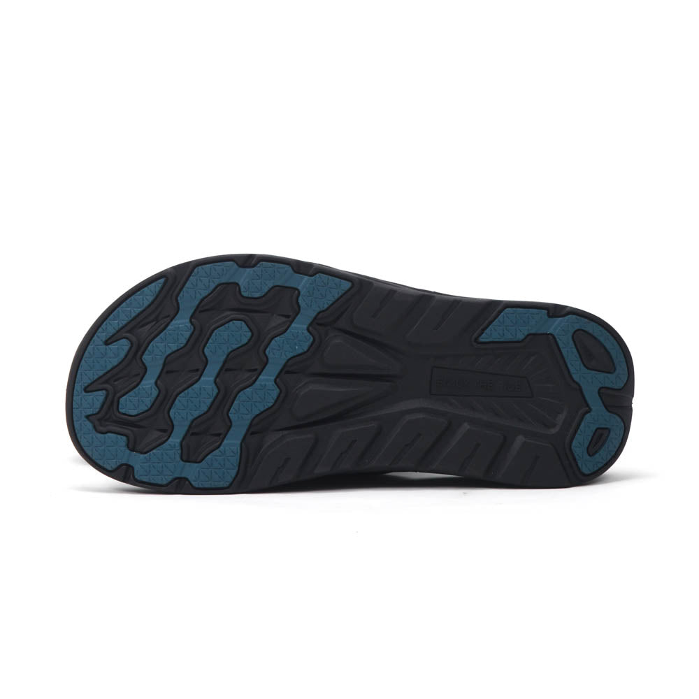 Puca Rampage Turquoise Slides 11361 PUCA