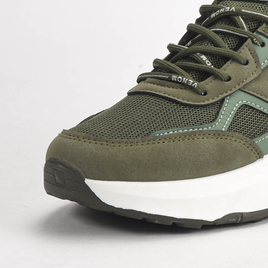 VENOM SHOES V39-17VERT