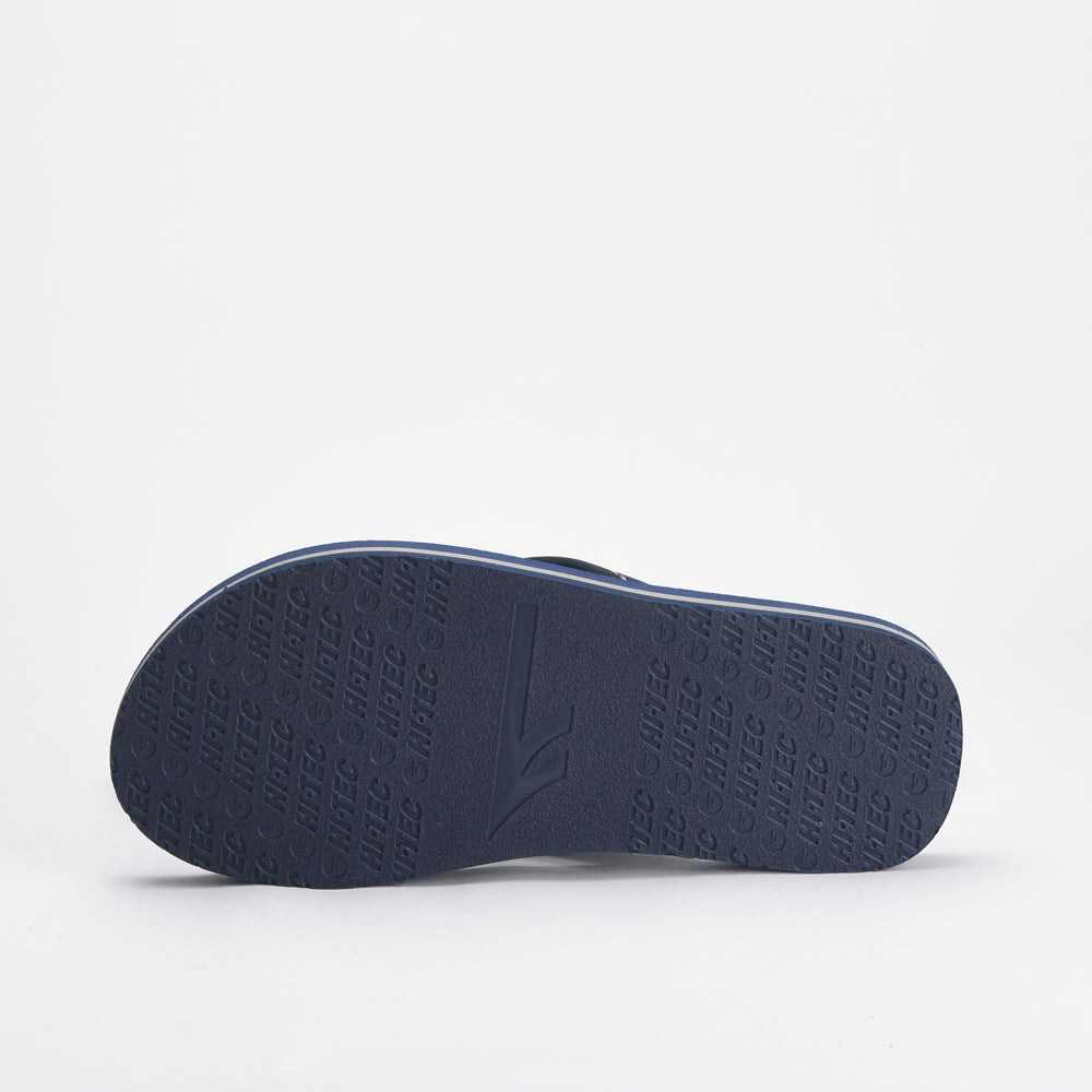 Nautical Thong Navy-Blue \ L013926