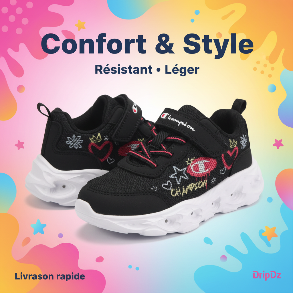 CHAMPION BASKET S33233-KK009