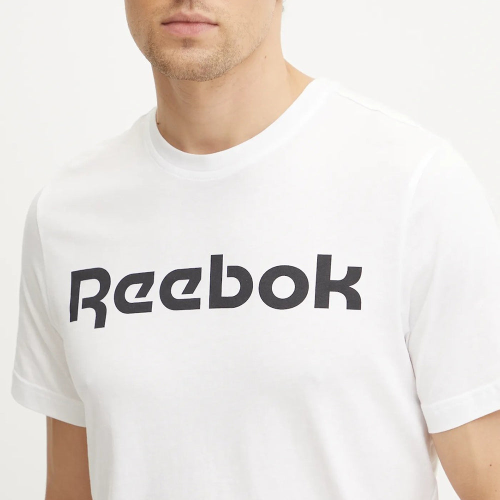 T-SHIRT REEBOK 100038781