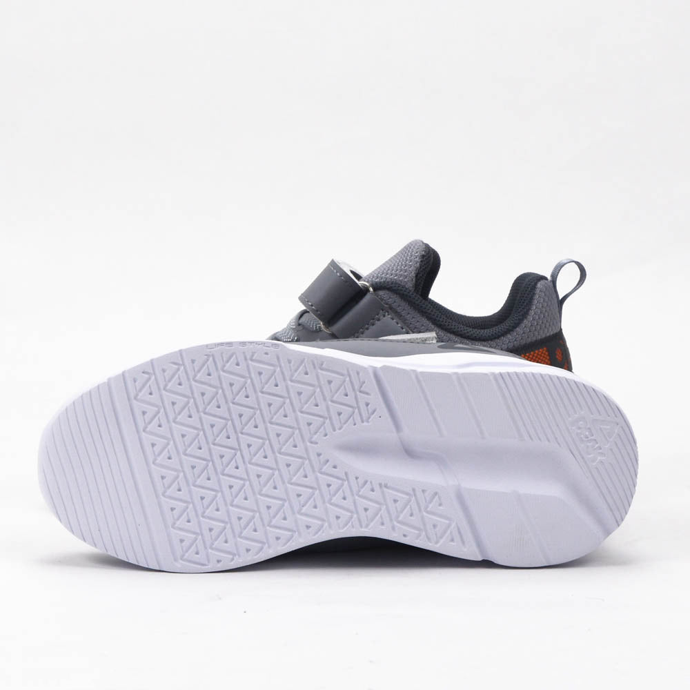 Peak Kids Casual Shoes Grey EK59780H-X928