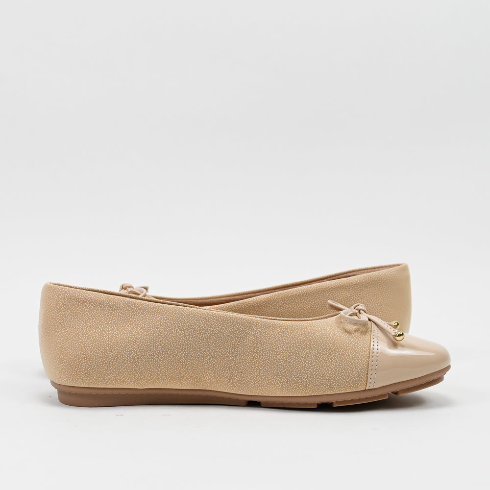 Ballerines Piccadilly Femme