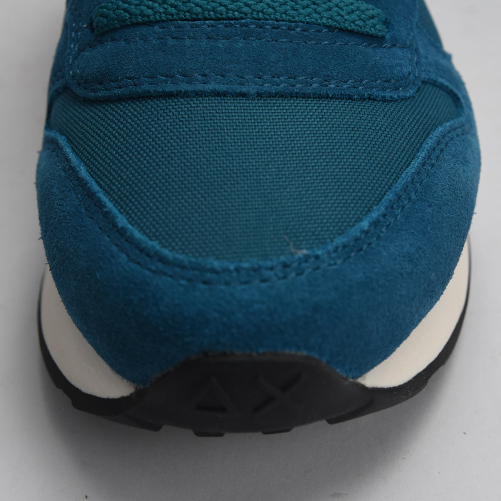 BASKET SUN68 TOM FLUO 70 OTTANIO Z44102-70