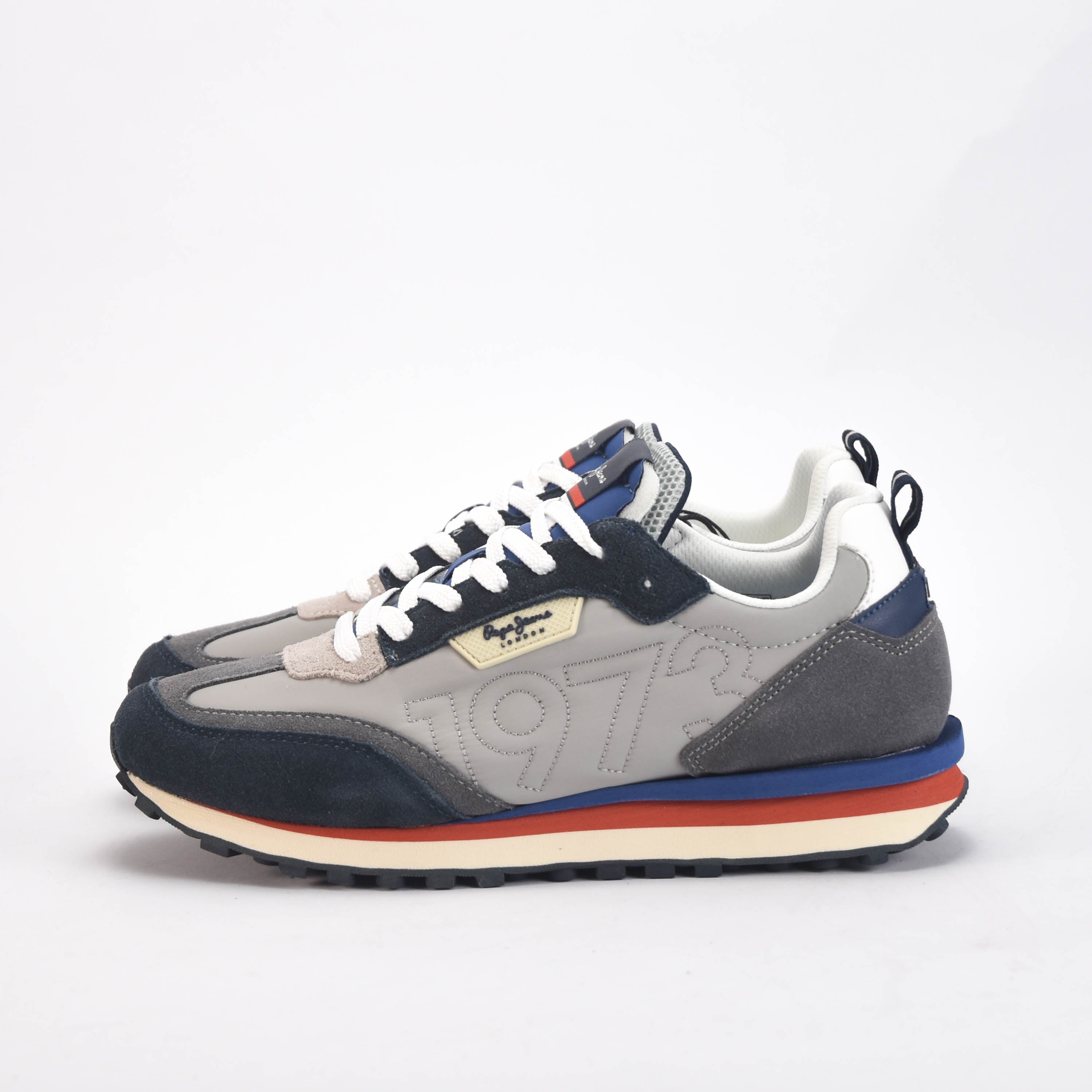 Pepe Jeans SHOES PMS60035-945