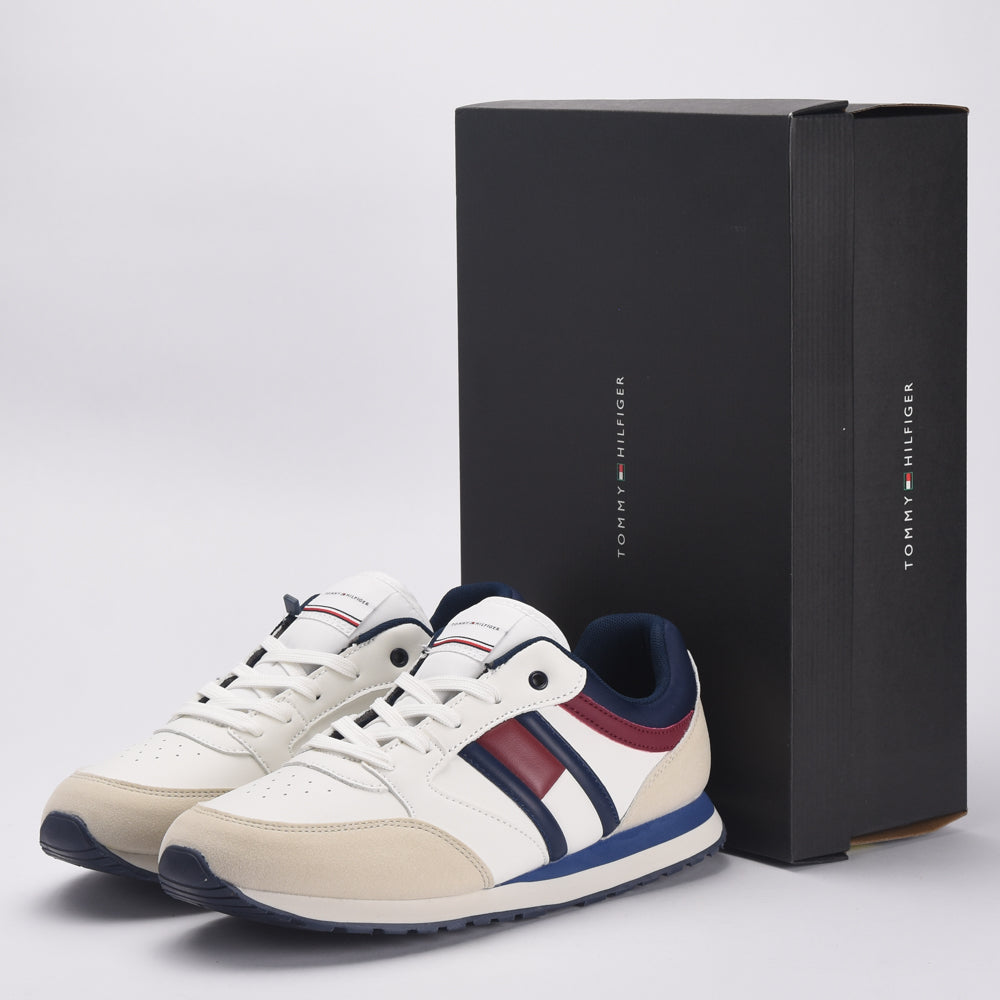 TOMMY HILFIGER FOOTWEAR T3X9-33664-1269Y00