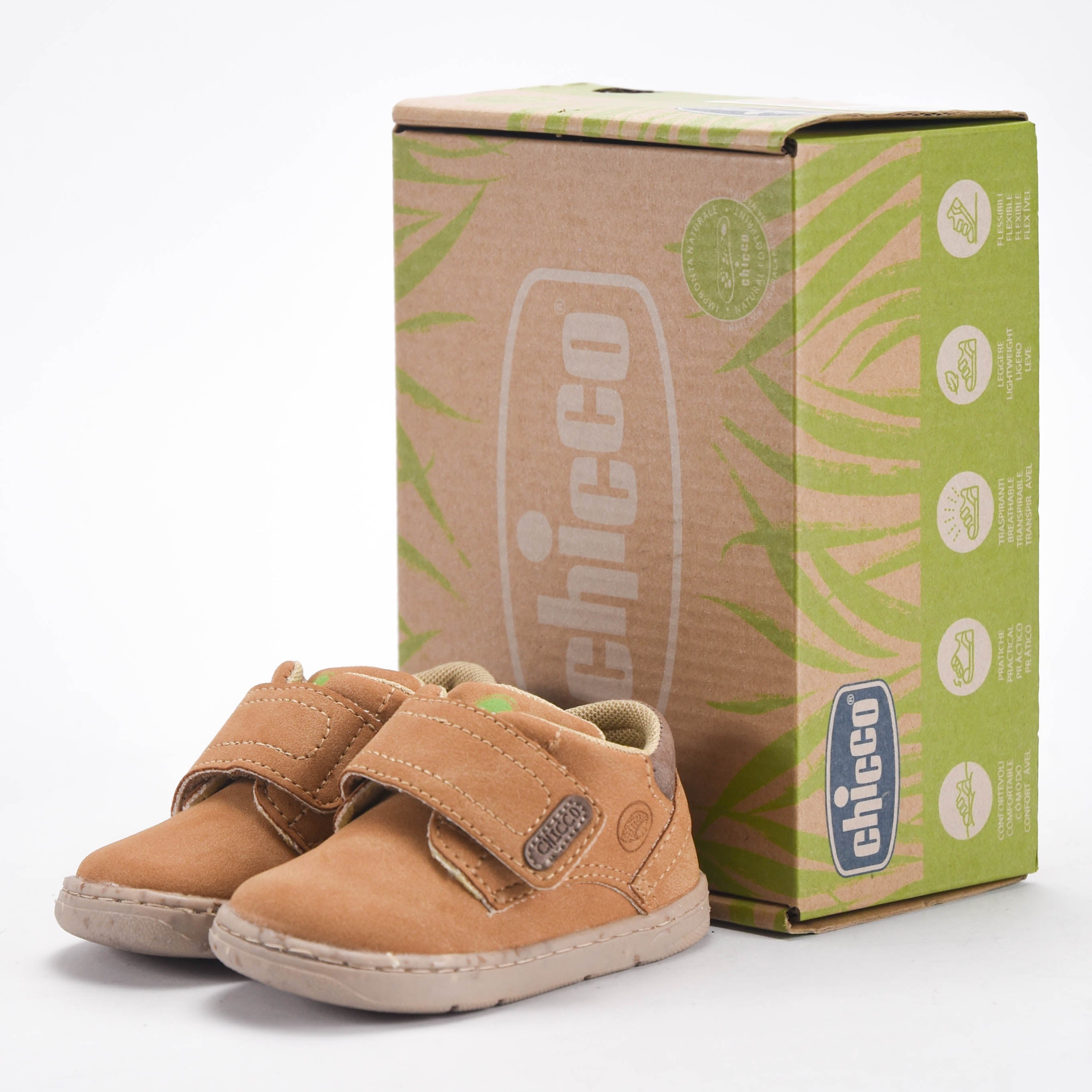 CHICCO CHAUSSURES POUR ENFANT 01066162000000-260