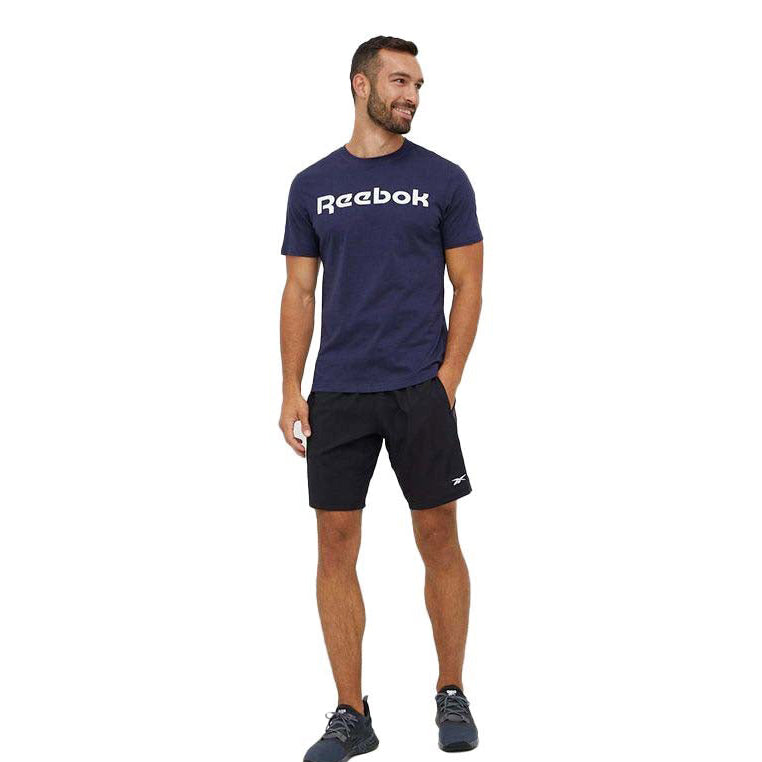T-SHIRT REEBOK 100042355