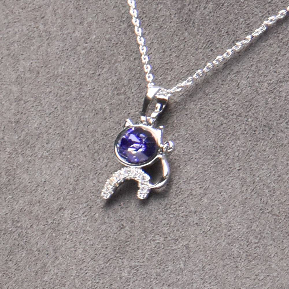 Opulence XUPING JEWLERY