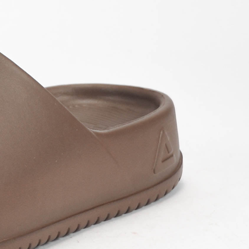 PEAK CLAQUETTES SLIPPERS_DK.COFFEE RLW2401L-Y356