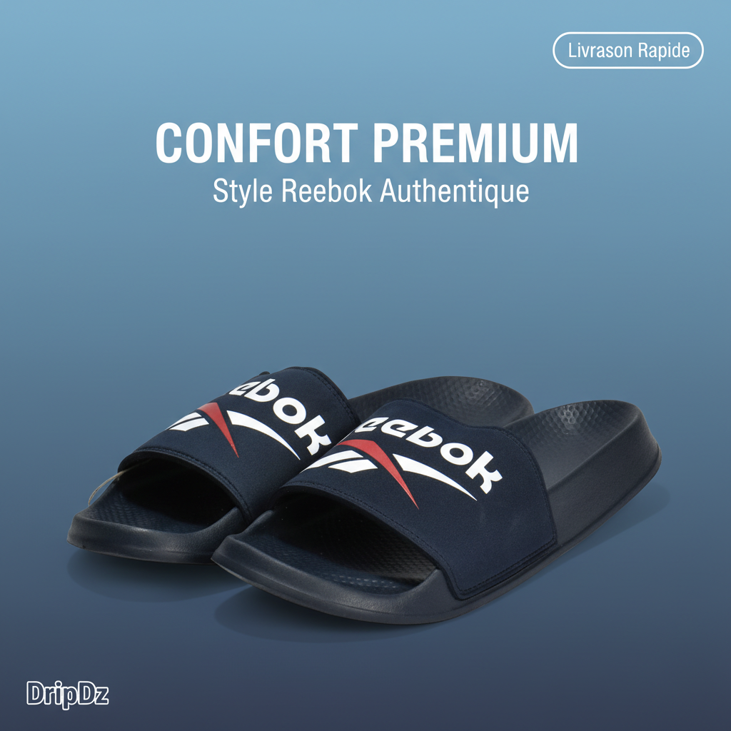 ريبوك ار بي كيه فولجير سلايد 100038178