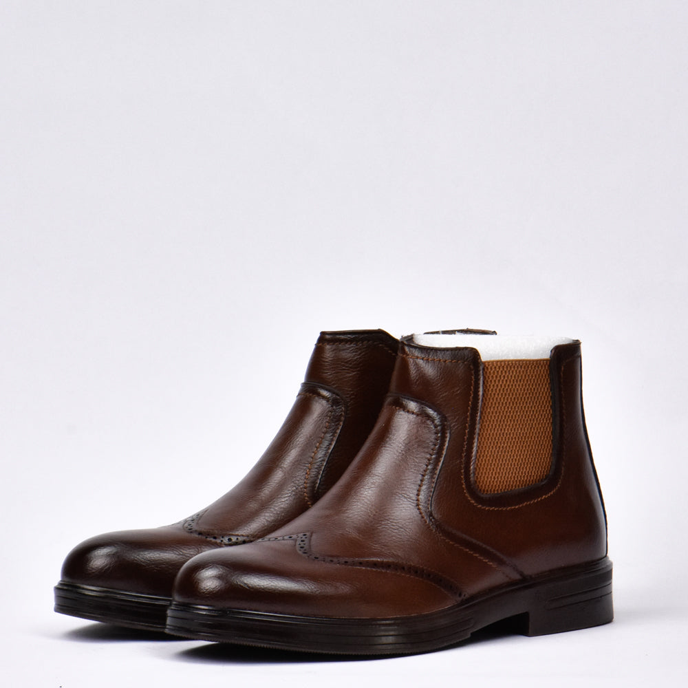 Dock Master - Royal Arch \ A8-4839NXBROWN
