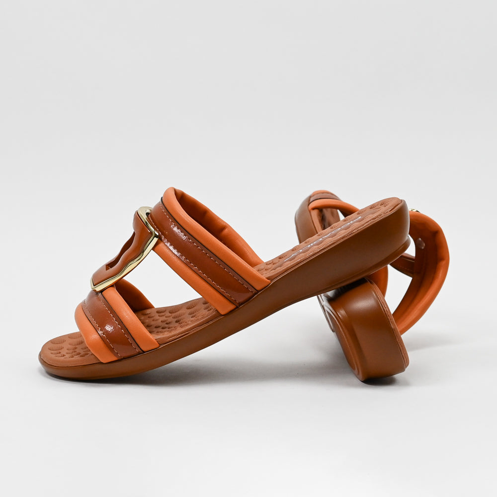 Claquettes Piccadilly Femme