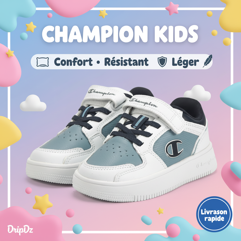 CHAMPION BASKET S32414-WW022