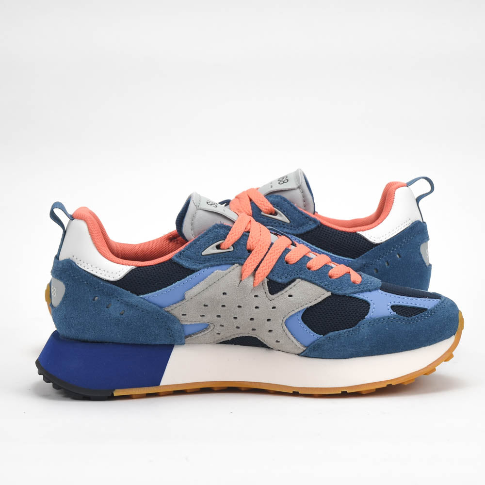 SUN68 SHOES Z35115-80