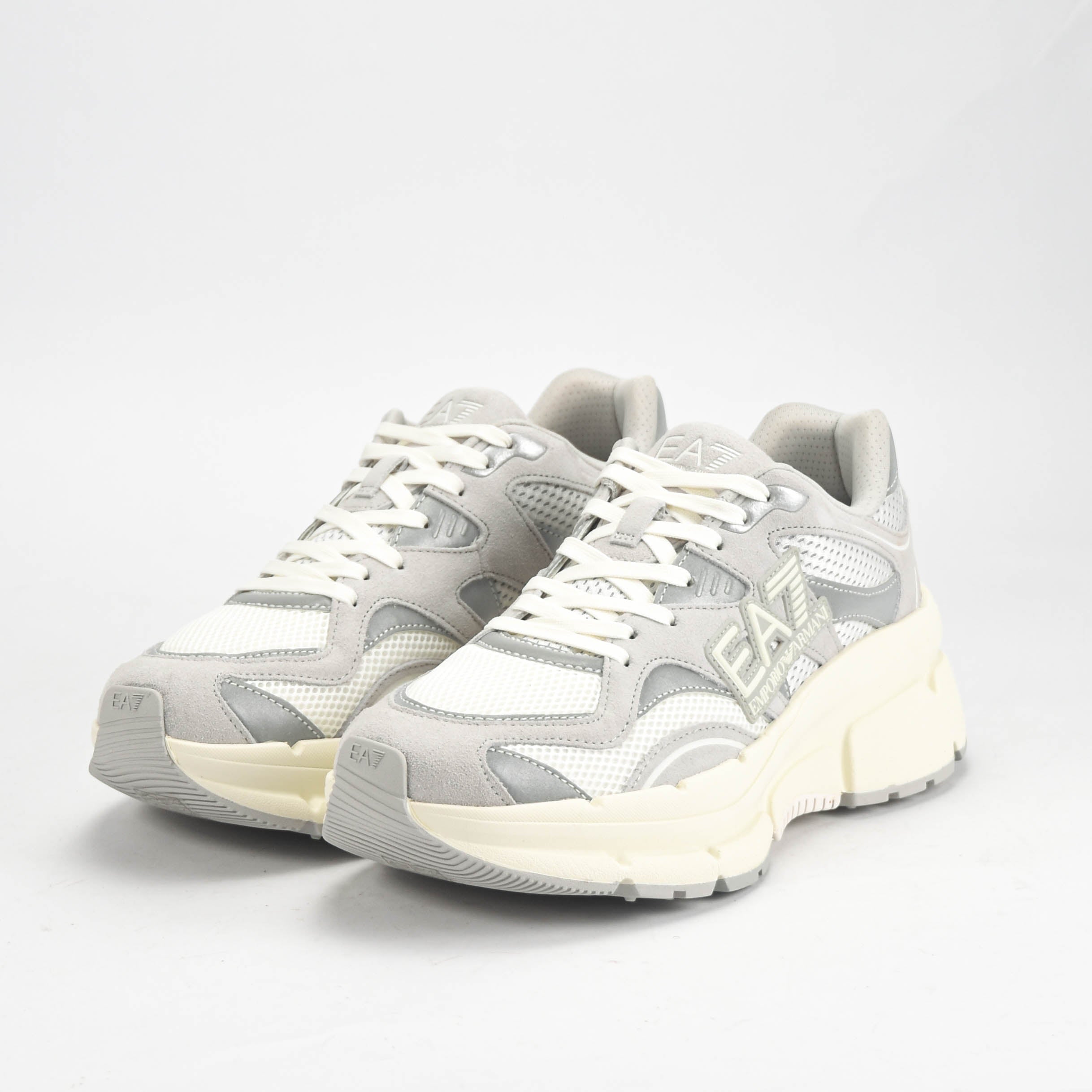 EMPORIO ARMANI SHOES X8X237-XK425-R951