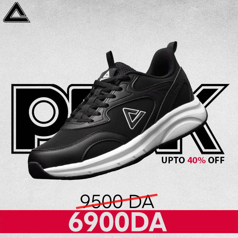 WALKING SHOES - PEAK ET41848J