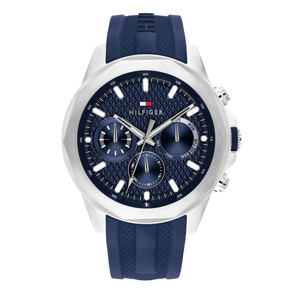 Montre Tommy Hilfiger Lars 1710649