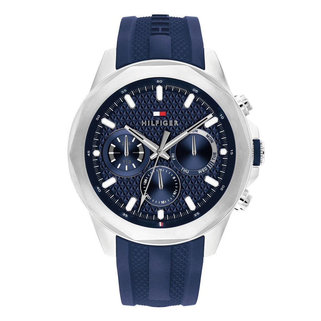 Montre Tommy Hilfiger Lars 1710649