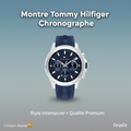 Montre Tommy Hilfiger Lars 1710649