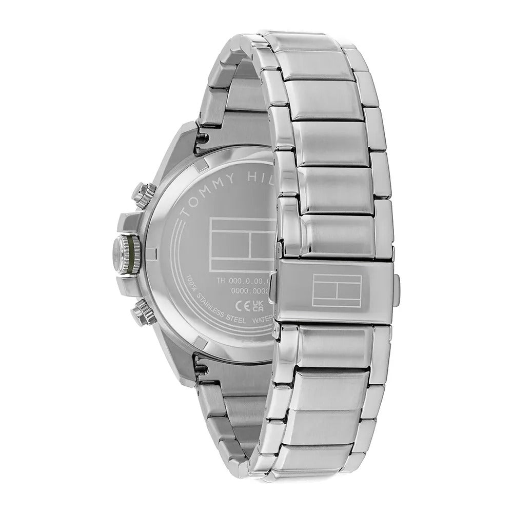 Tommy Hilfiger Baker Chronograph Watch 1792197