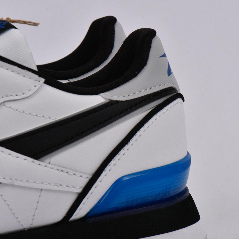 REEBOK CLASSIC LEATHER CLIP FTWWHT/PURGRY/VEC B100074394