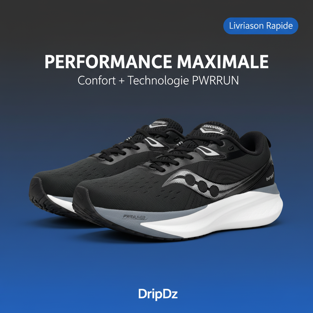 Saucony Running Shoes Triumph 22 S20964-200
