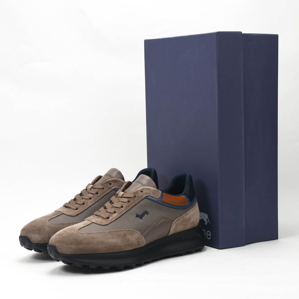 Harmont and Blaine Casual Sneakers Homme EFM252-061-A60-AC