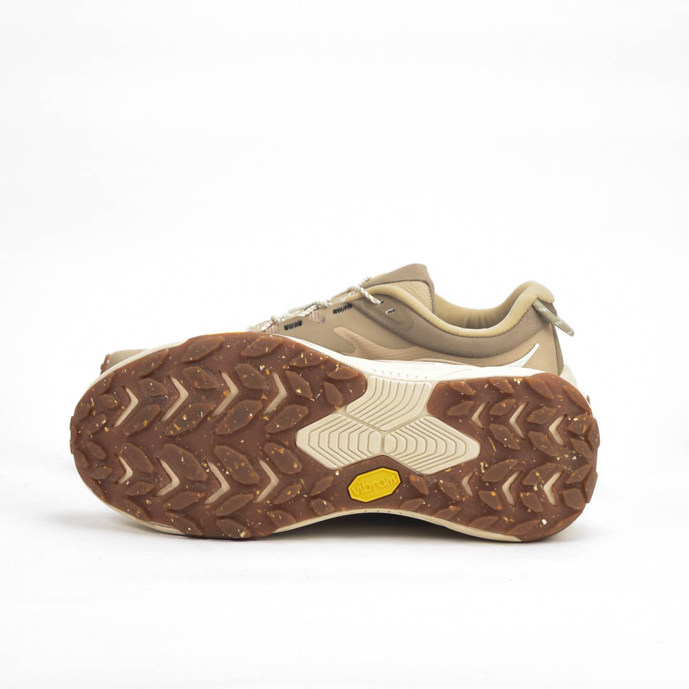 HOKA Transport GORE-TEX Dune Eggnog Sneakers 1133958-DEGG