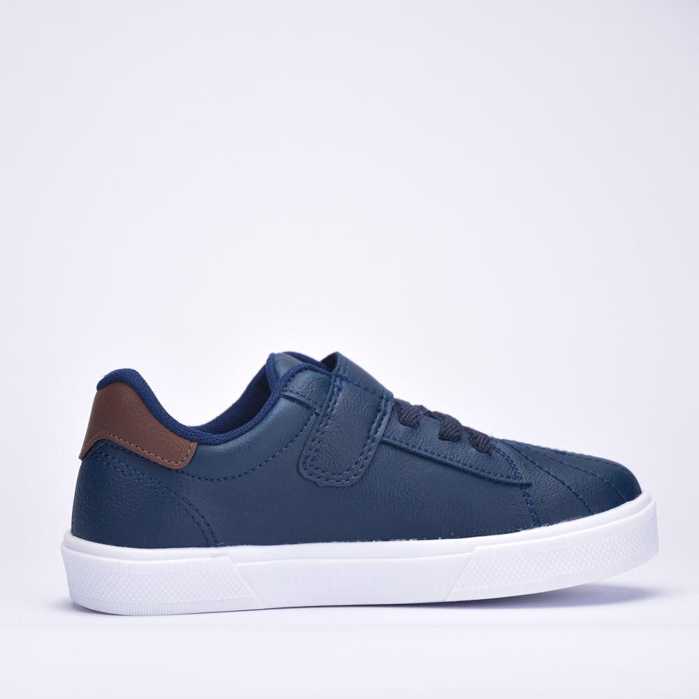 BLOOMPY MARINHO/MARROM \ 7722A-41
