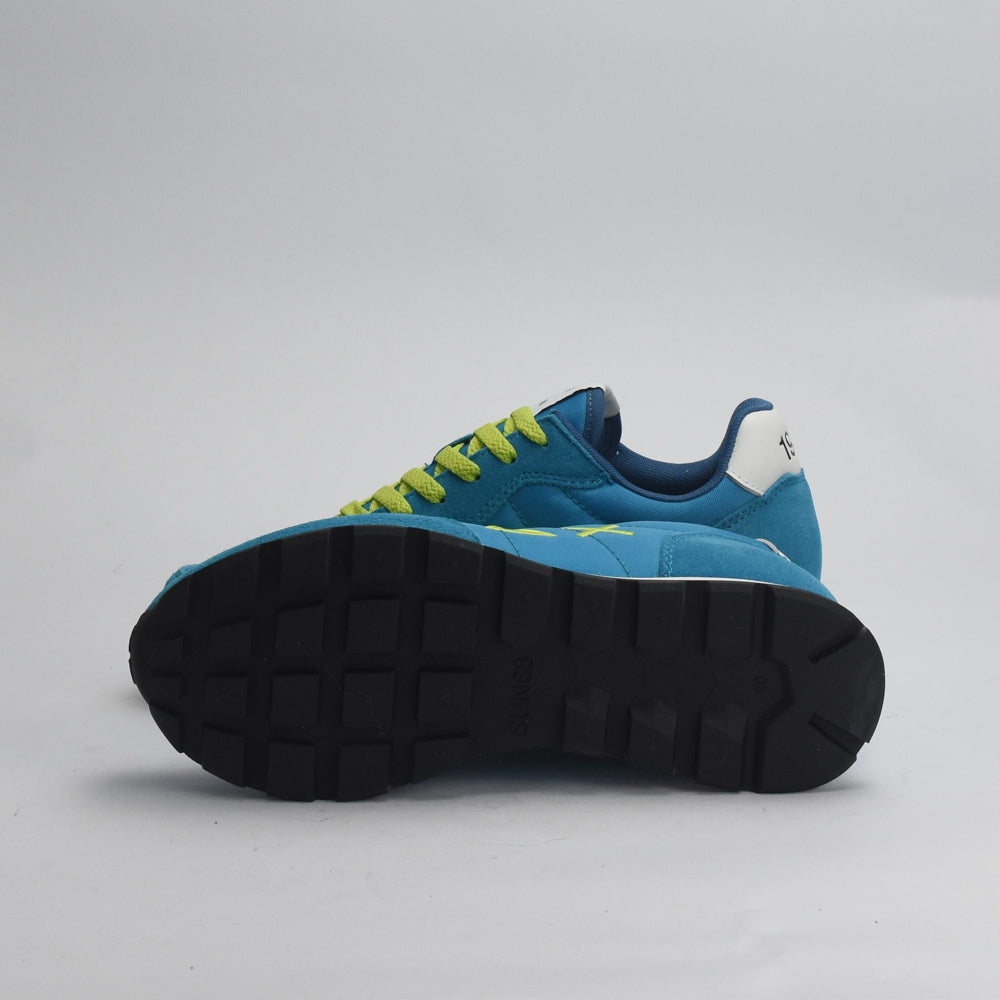 BASKET SUN68 TOM SOLID 73 OTTANIO CHIARO Z35101-73